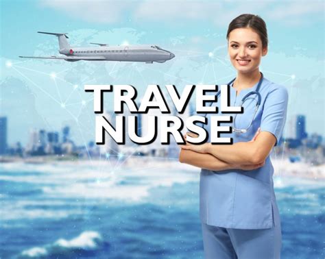 6 Reasons Why Travel Nursing is Remaining Vital in the U.S.
